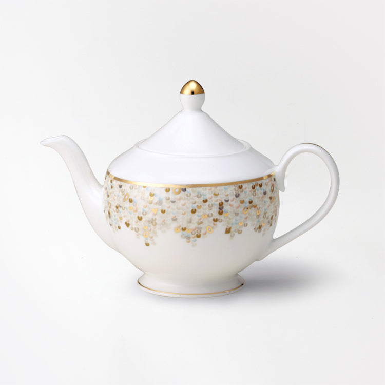 ティーポット (570cc)