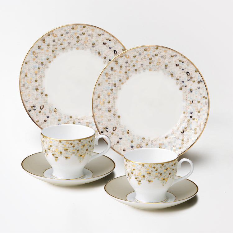 ペアティタイムセット