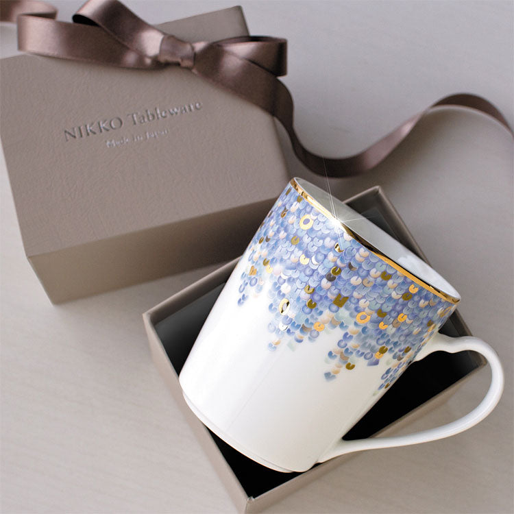 マグ (290cc) (ブルー)