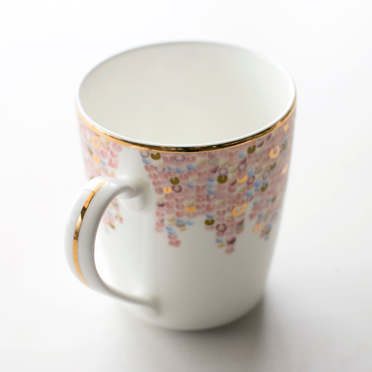 ペアマグ (290cc) (ピンク・ブルー)