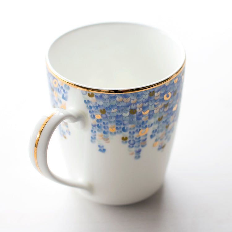 ペアマグ (290cc) (ピンク・ブルー)