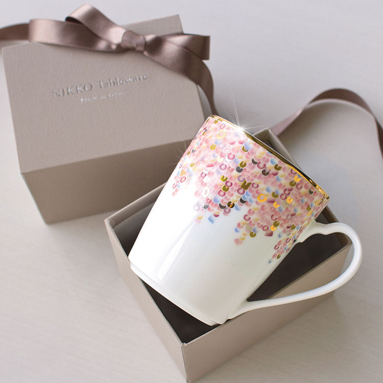 マグ (290cc) (ピンク)