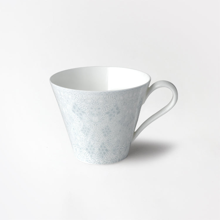 GEOMETRIC 兼用碗 (230cc)(グレー)