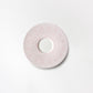 【復興支援商品】GEOMETRIC 兼用碗皿 (230cc)(ピンク)
