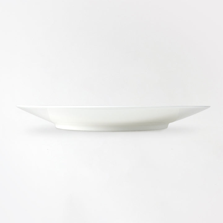 GEOMETRIC 31cmプレート (グレー)