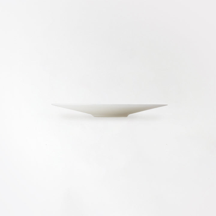 GEOMETRIC 16.5cmソーサー (グレー)