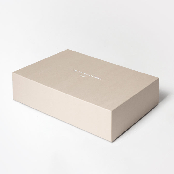 GEOMETRIC ペア兼用碗皿 (230cc)(ピンク)