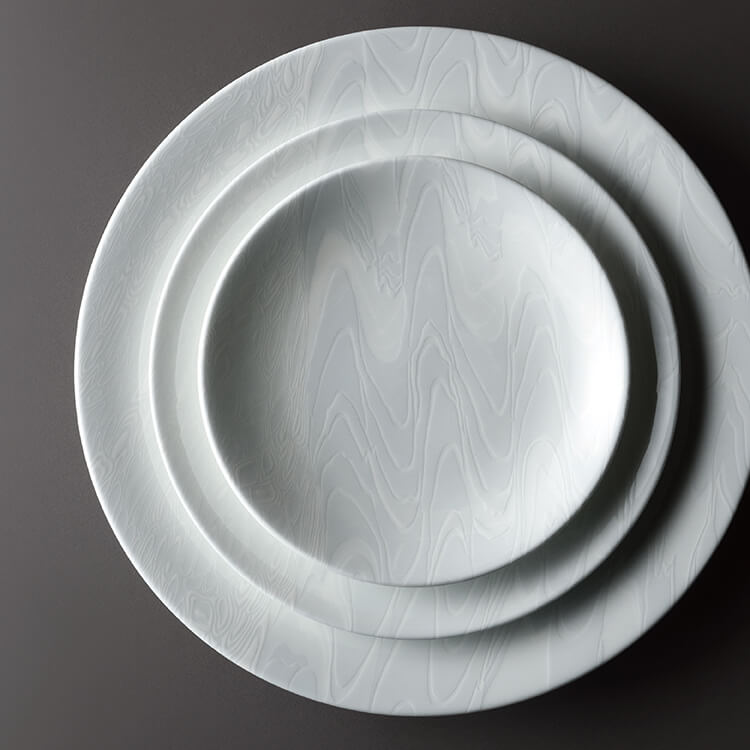 WAVE 16.5cmプレート