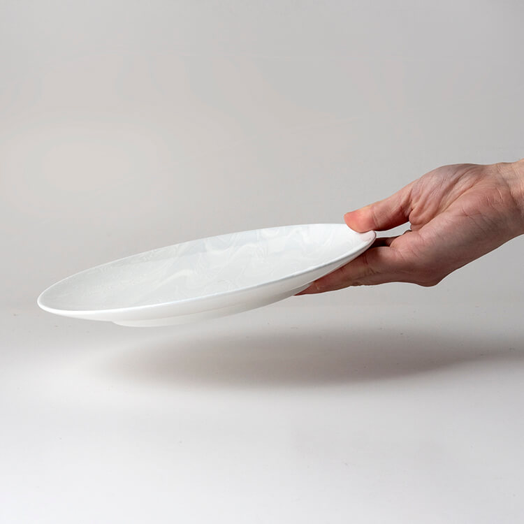 WAVE 21cmプレート