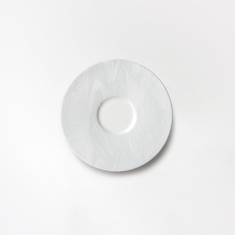 WAVE 16.5cmソーサー