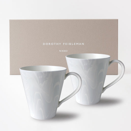 WAVE ペアマグ (L)(360cc)セット