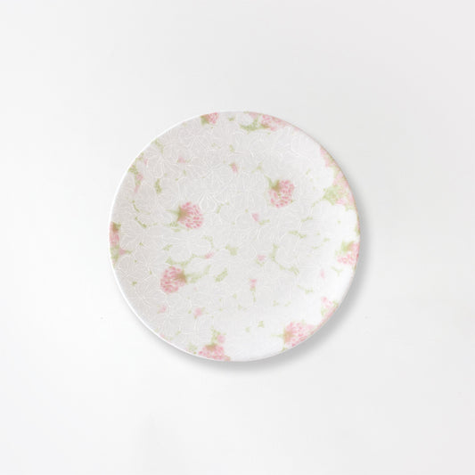 CLOVER 18cmプレート