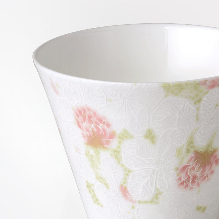 CLOVER ペア兼用碗皿 (230cc)