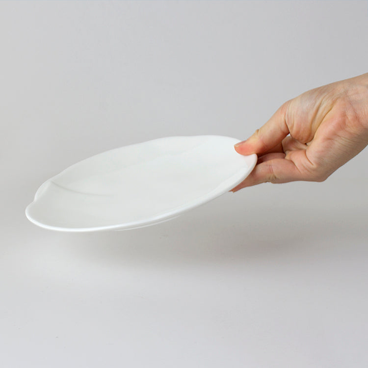 ペア18.5cmプレート