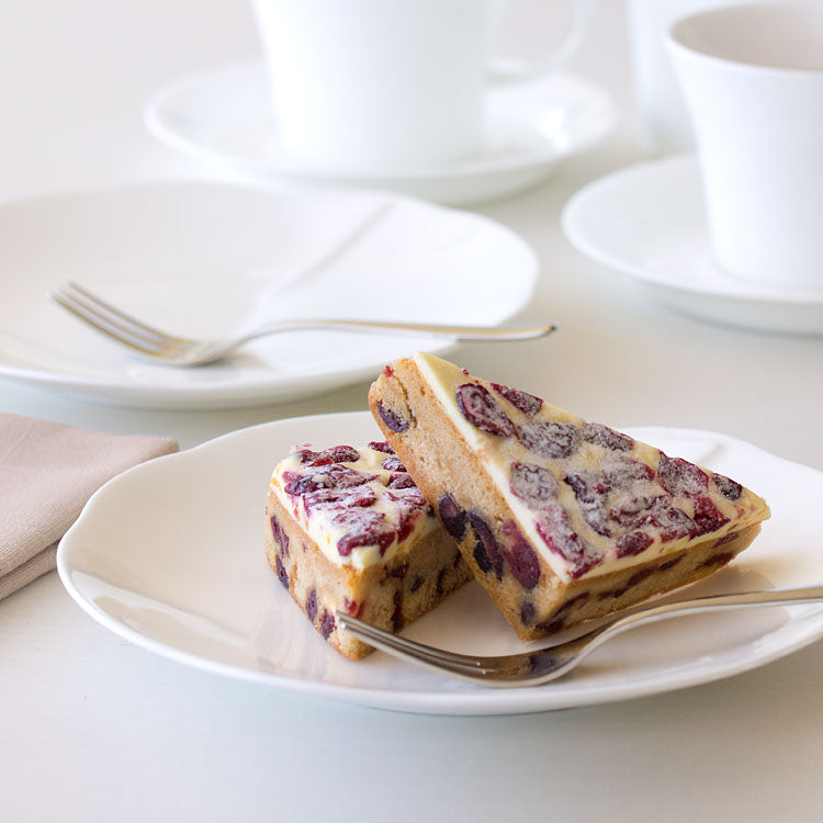 ペア18.5cmプレート