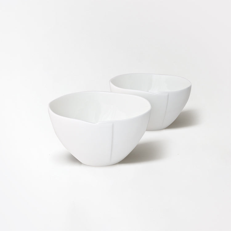 ペア13.5cmボール (580cc)