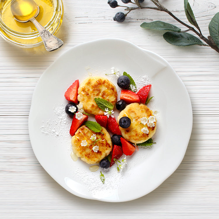 スターター6点セット (ペア)