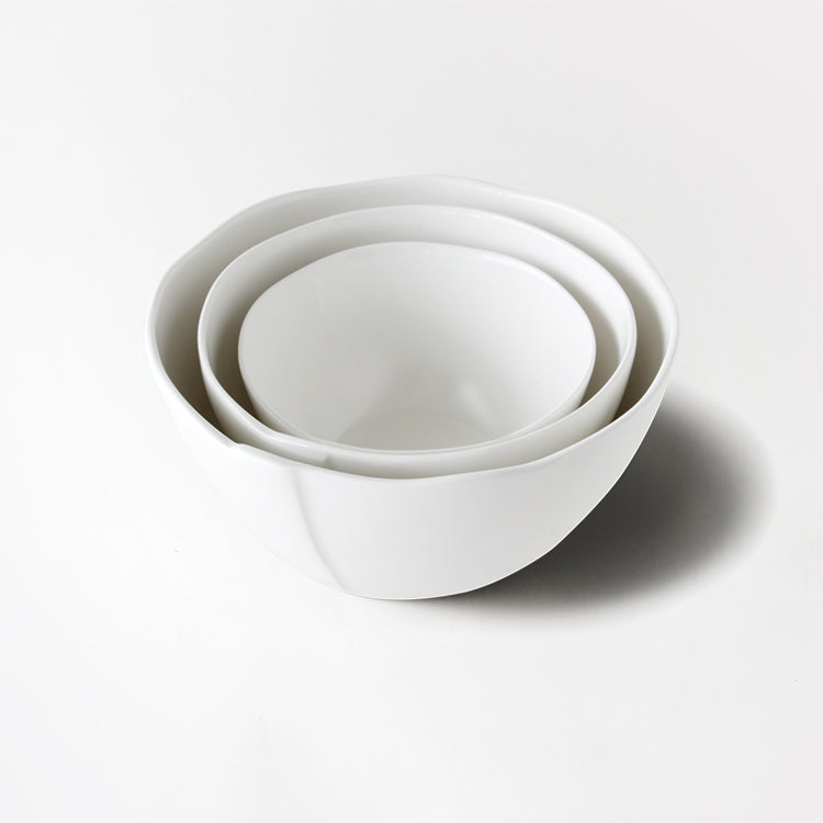 入れ子ボールセット