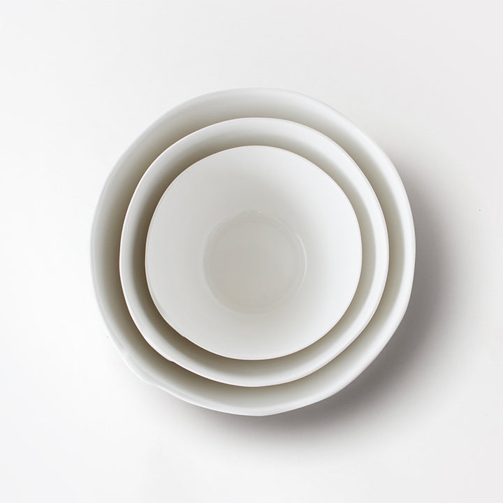 入れ子ボールセット