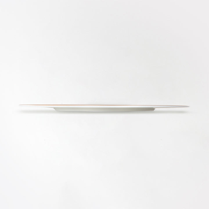 27cmフラットプレート