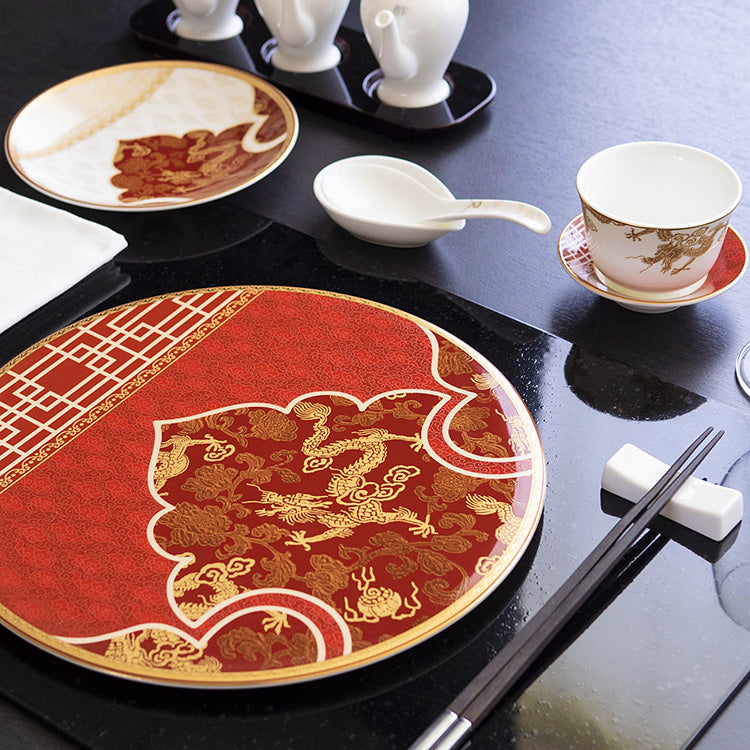 27cmフラットプレート