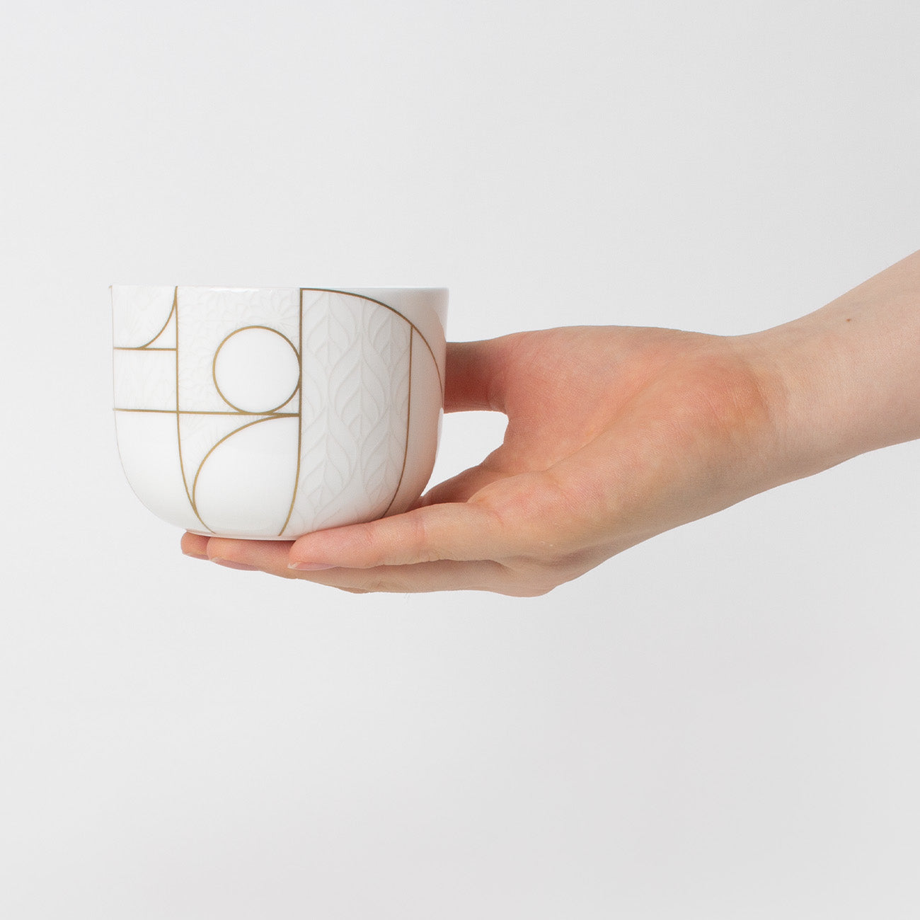 キャンドルホルダー Art Deco