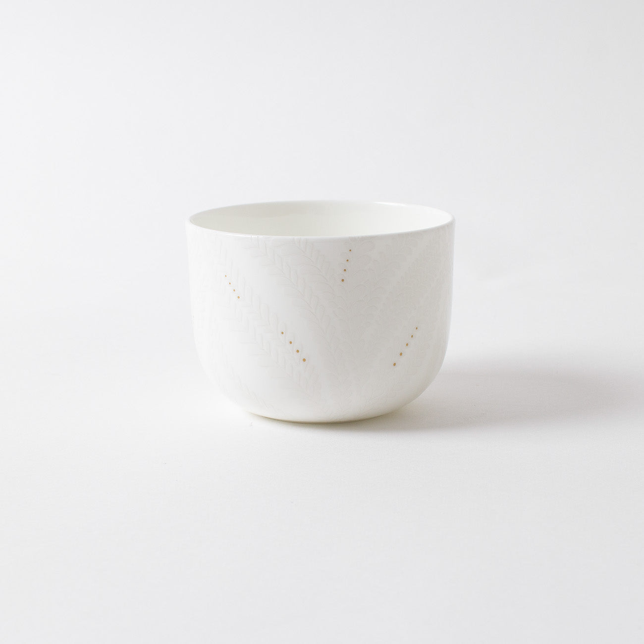 キャンドルホルダー Leaf