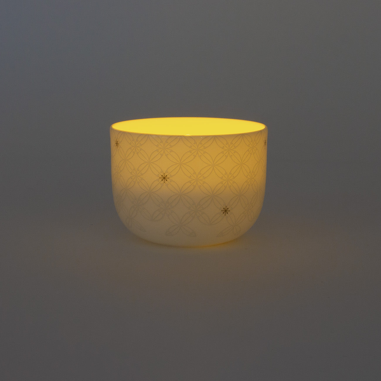 キャンドルホルダー mon