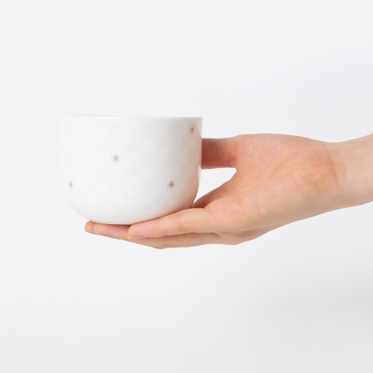 キャンドルホルダー mon