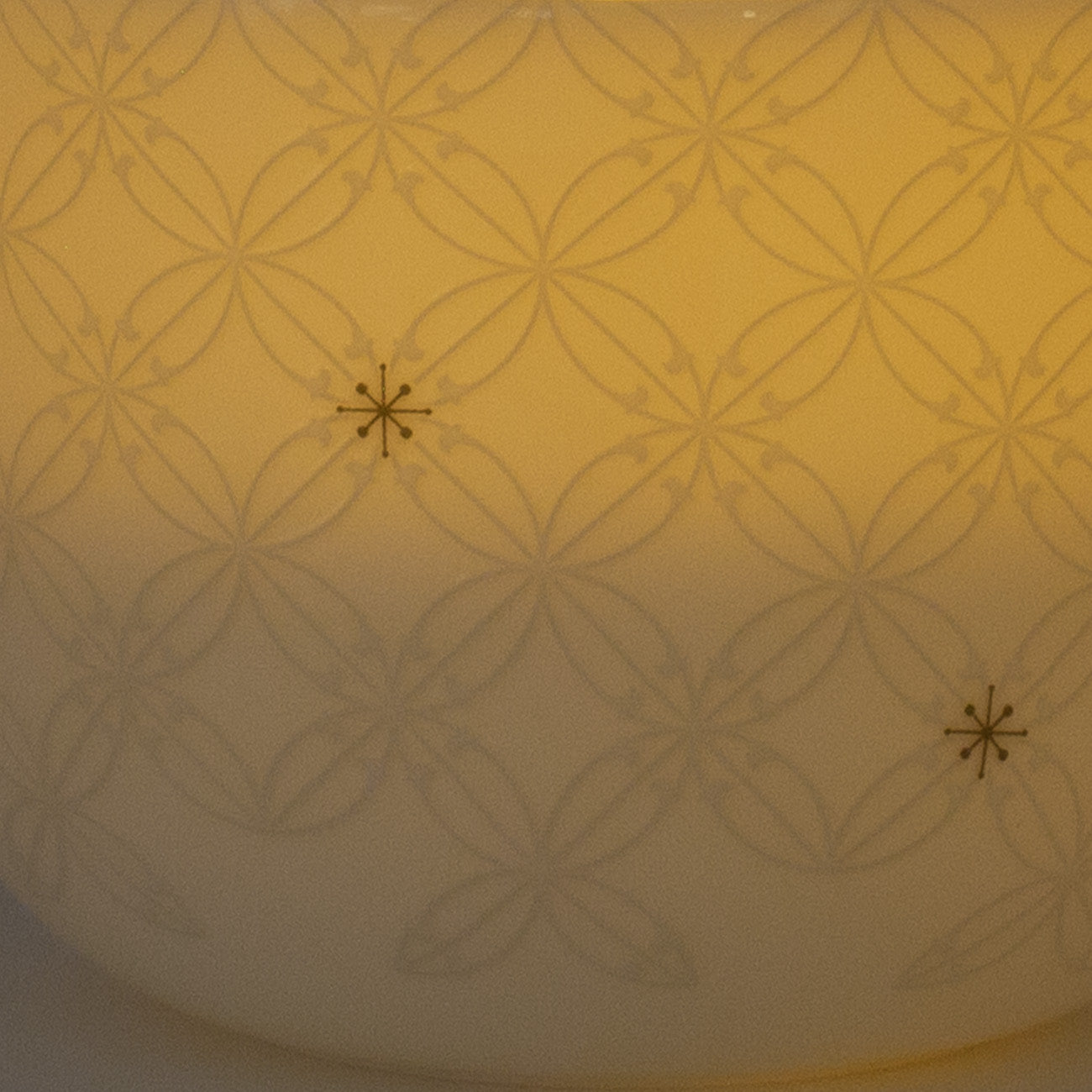 キャンドルホルダー mon