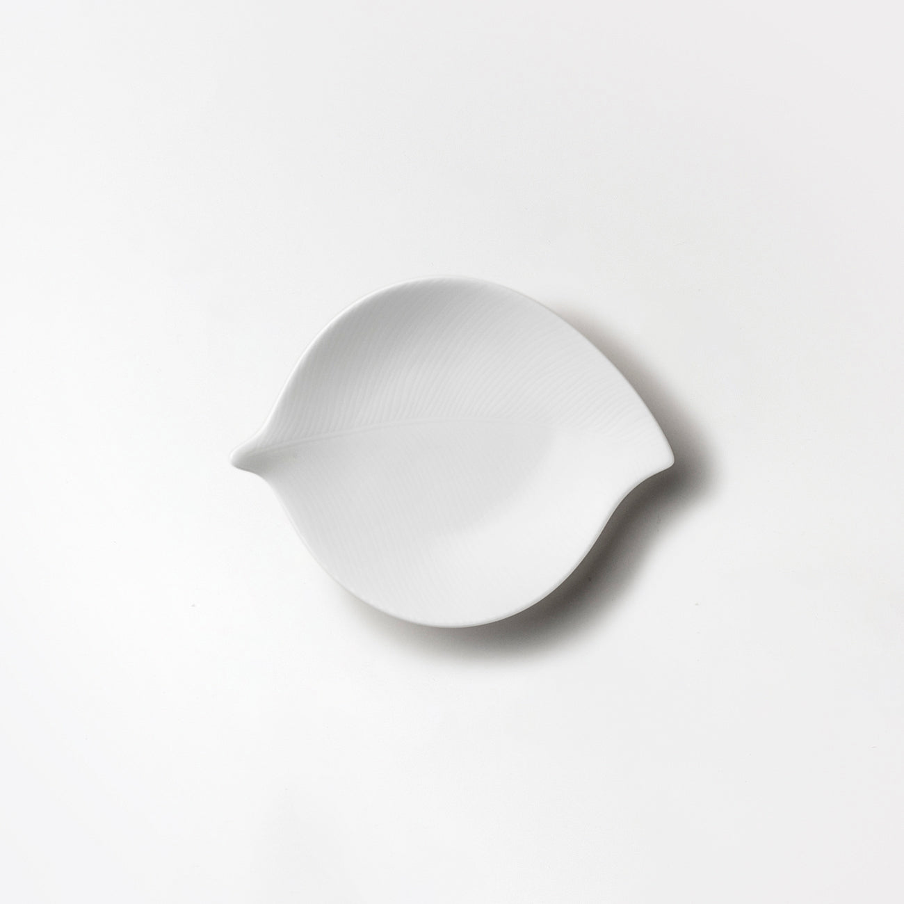 15cmリーフプレート