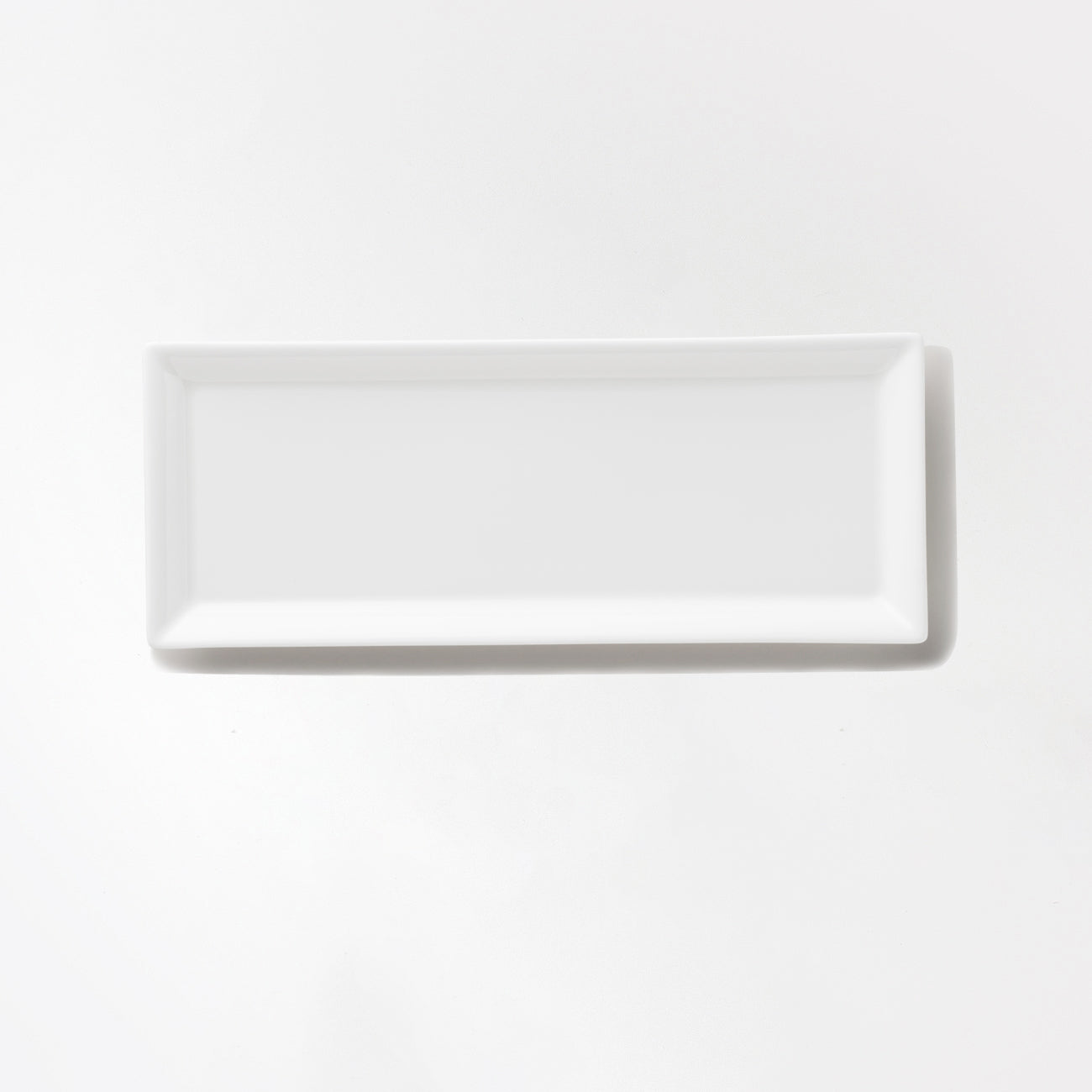 レクタングラートレー24cm