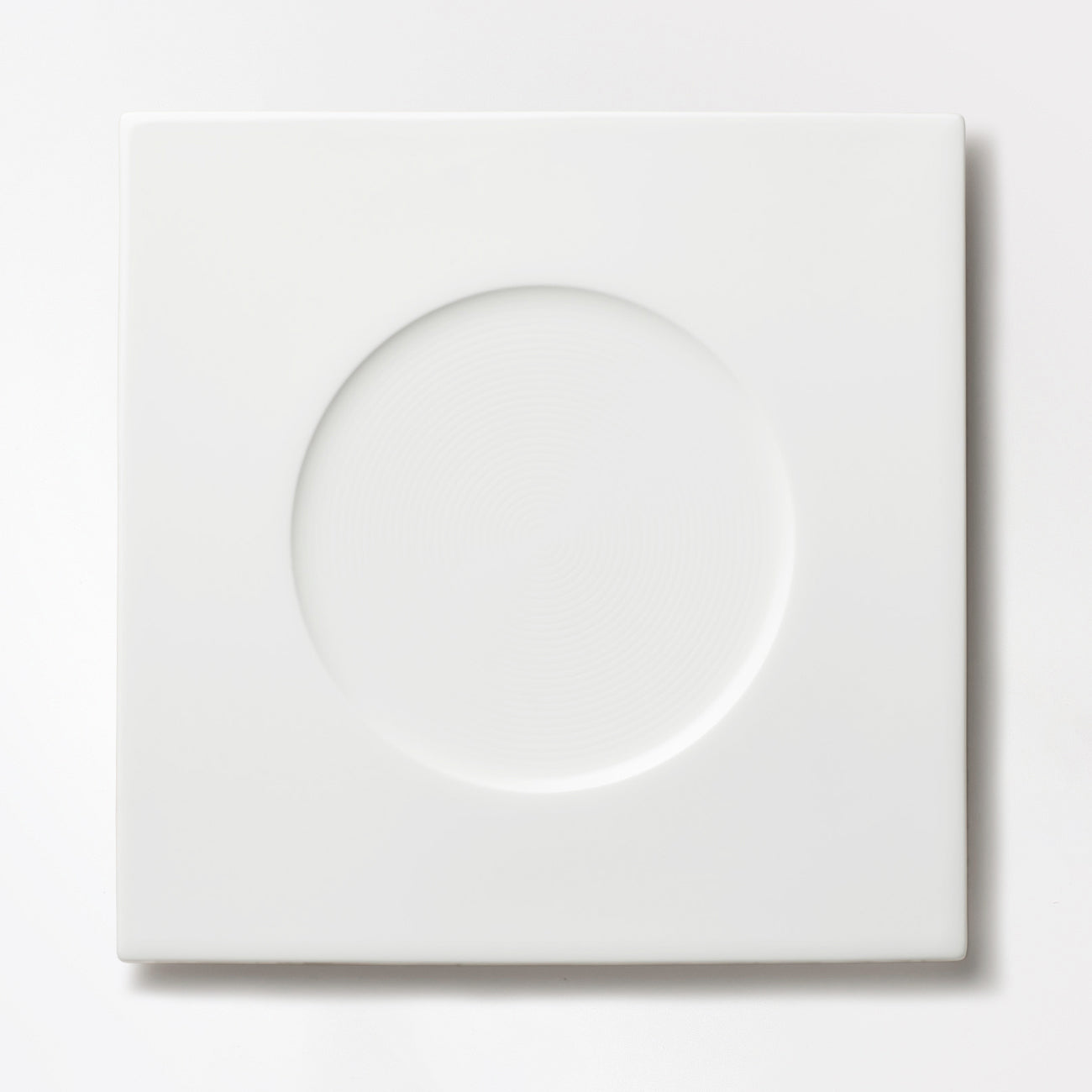 26cmスクエアプレート