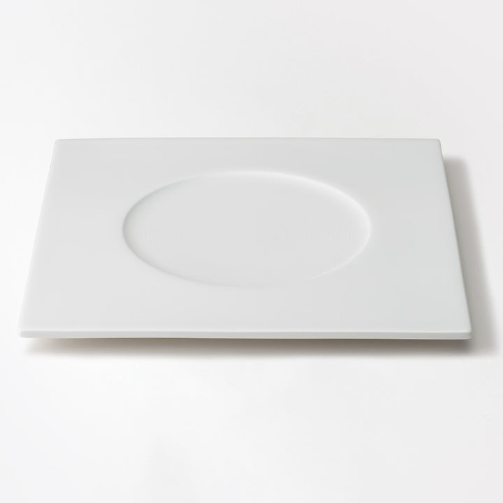 26cmスクエアプレート