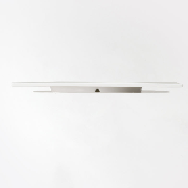 26cmスクエアプレート