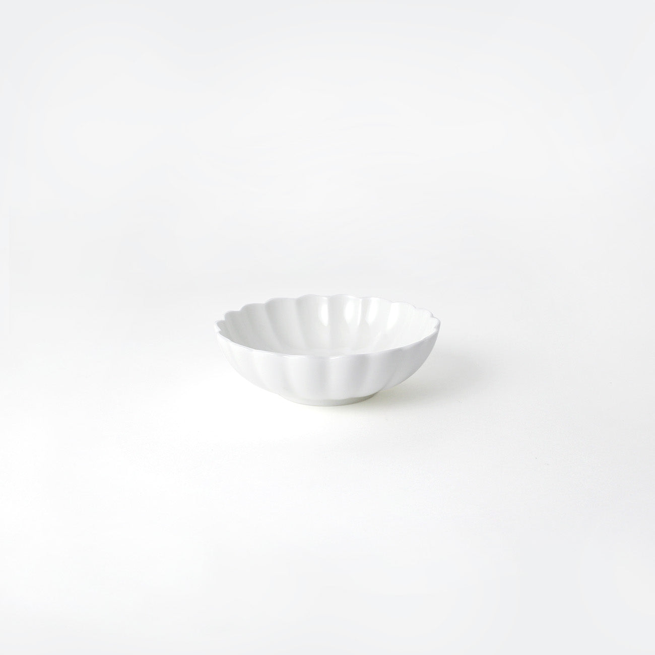 nikko食器｜11.5cm菊型小鉢｜プレート｜ニッコー公式オンライン