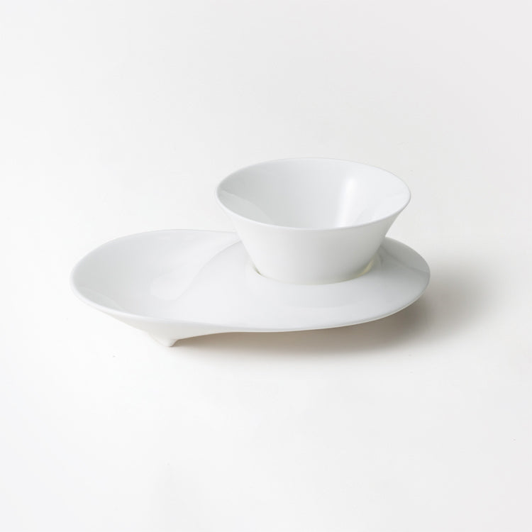 スープボール&ムーブプレート