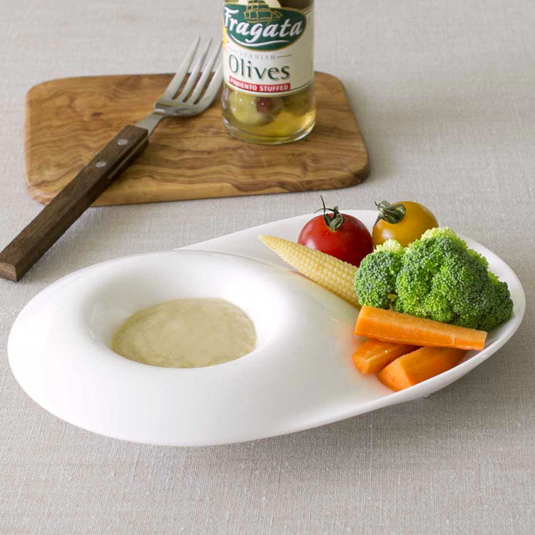 スープボール&ムーブプレート