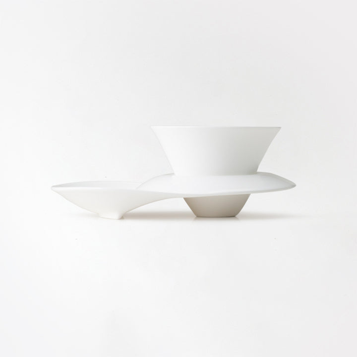 スープボール&ムーブプレート