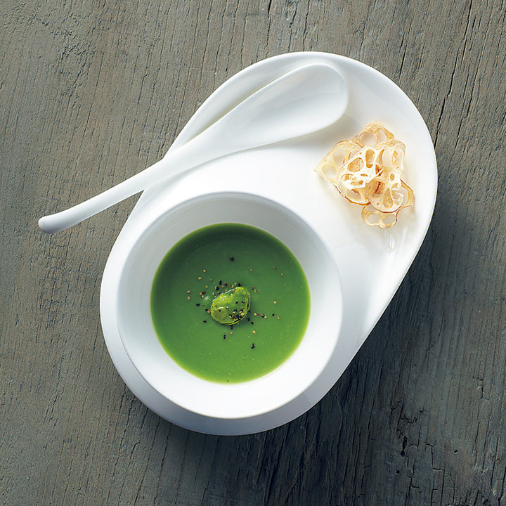 スープボール&ムーブプレート