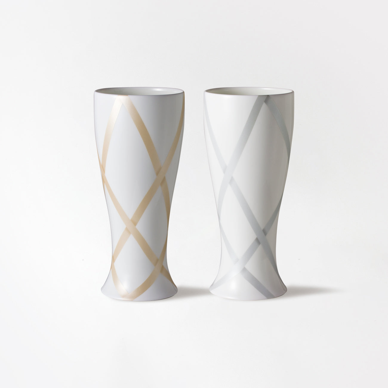 ビアタンブラー ペアセット