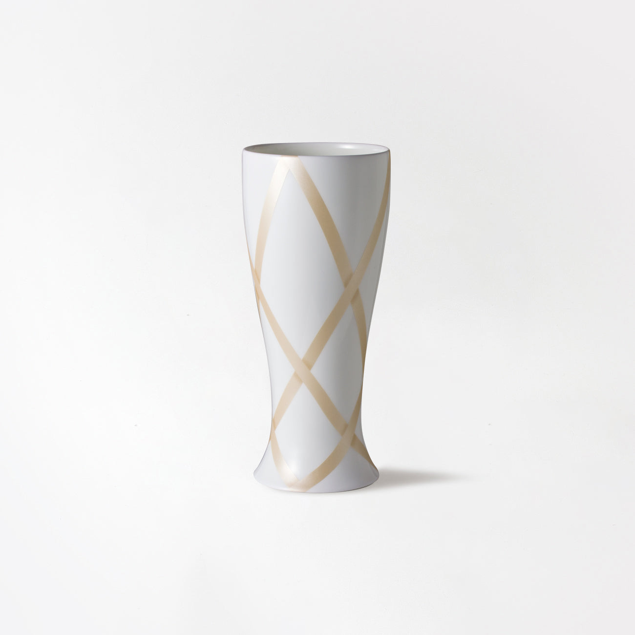 ビアタンブラー (ゴールド)