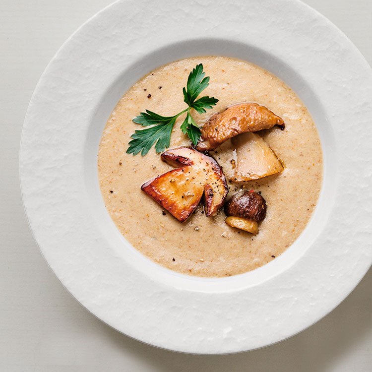 24cmスーププレート