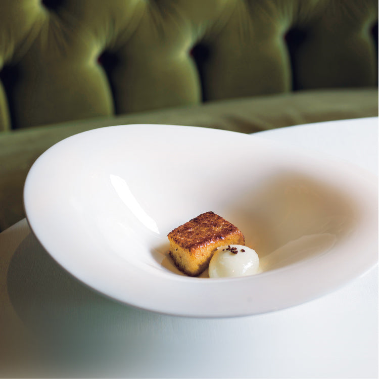 SIJIMA DEEP PLATE 270