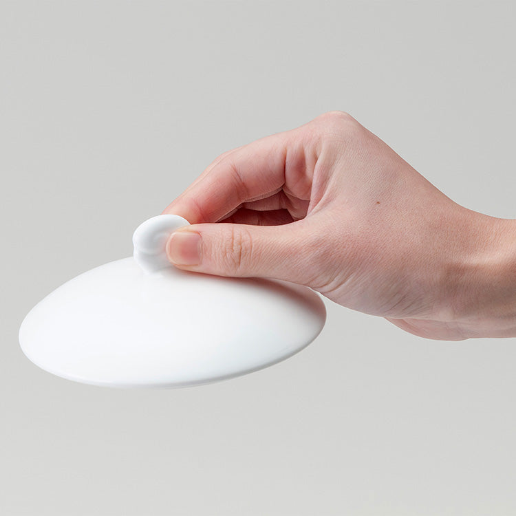 10.5cmスープカップ (カバー)