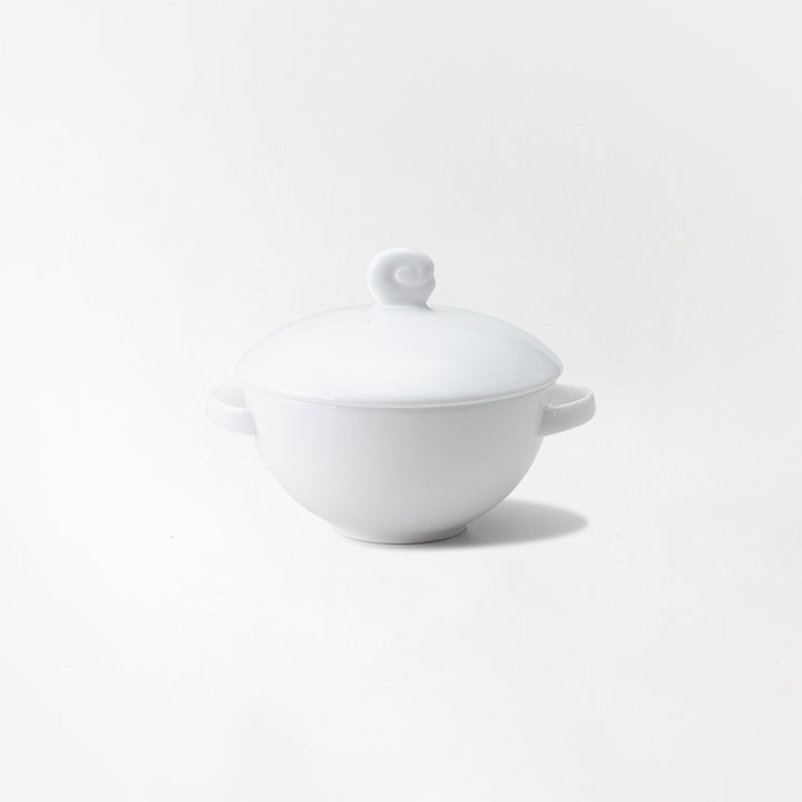 10.5cmスープカップ (カバー)