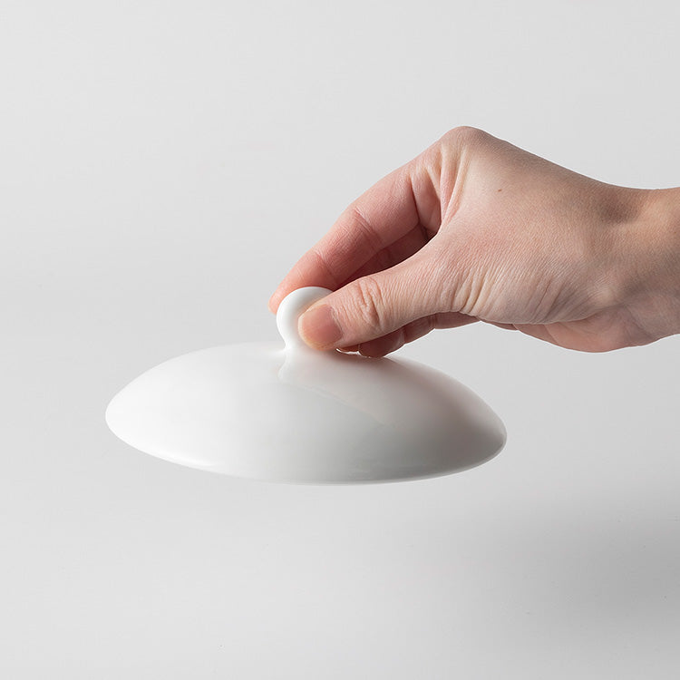 11.5cmスープカップ (カバー)