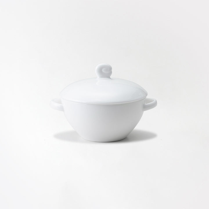11.5cmスープカップ (カバー)