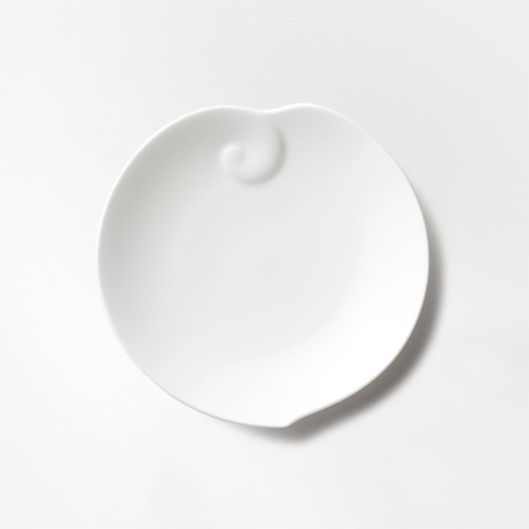 21cmリーフプレート