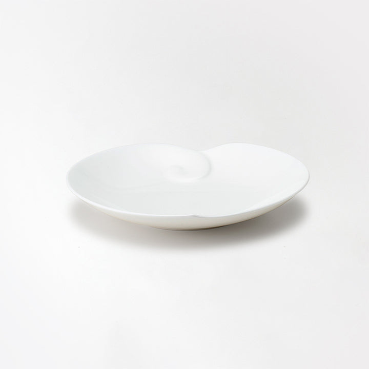 21cmリーフプレート